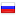 rupoem.ru hosted country